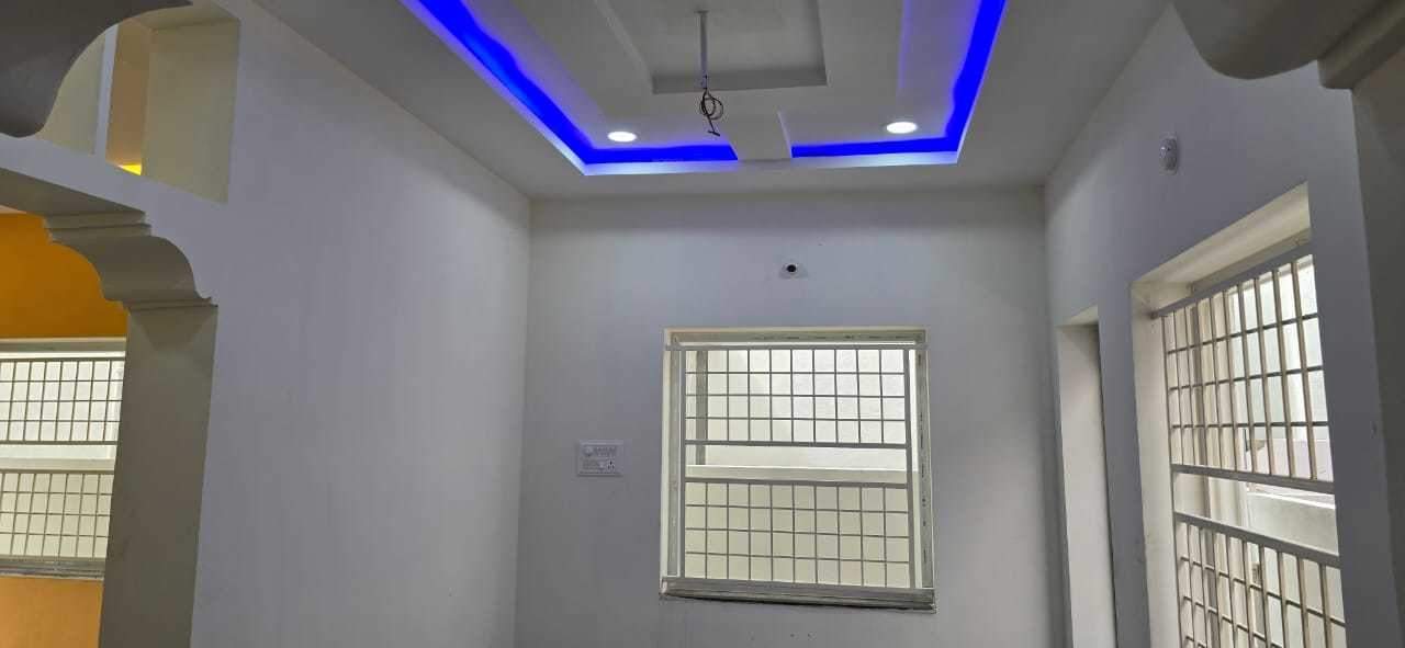  cheryaala sai enclave Living Area