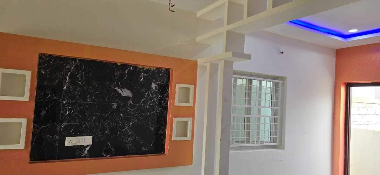  cheryaala sai enclave Living Area