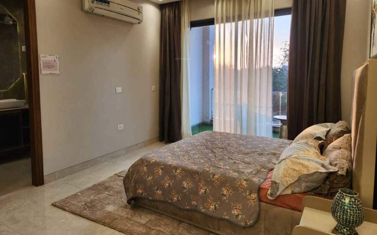  roseate luxury floors Bedroom