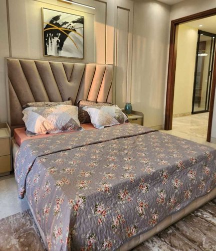  roseate-luxury-floors Bedroom