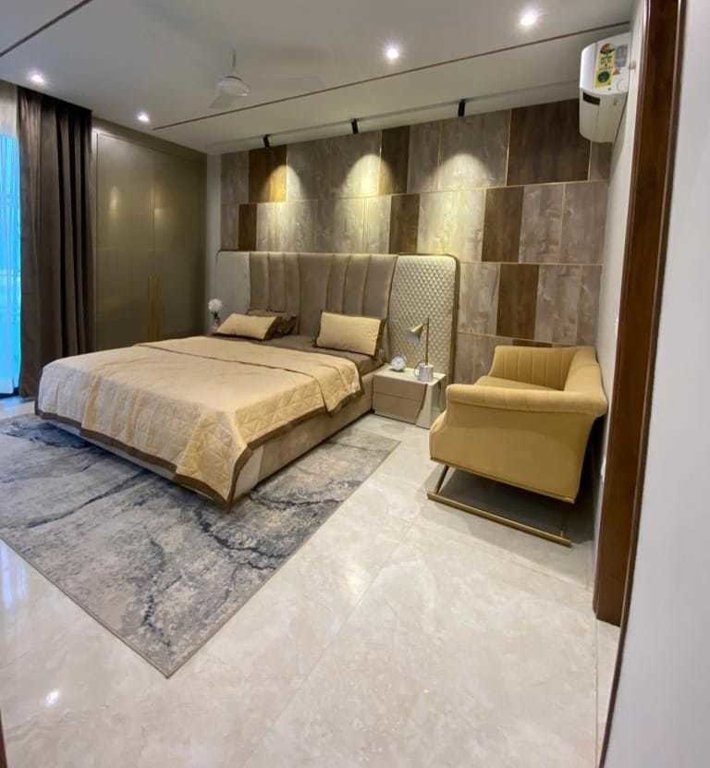  roseate luxury floors Bedroom