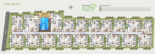  nava-nithya-elite Cluster Plan