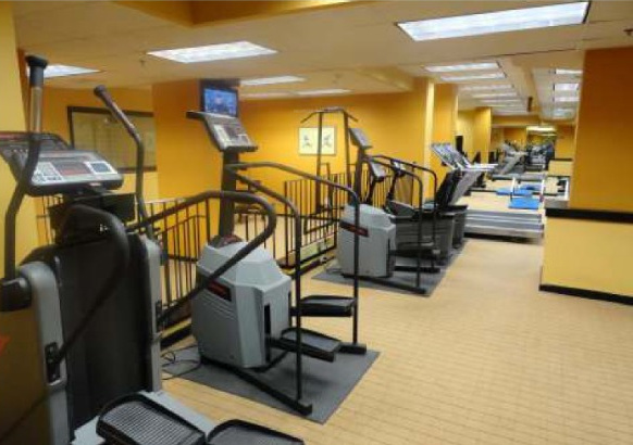  nava-nithya-elite Gymnasium