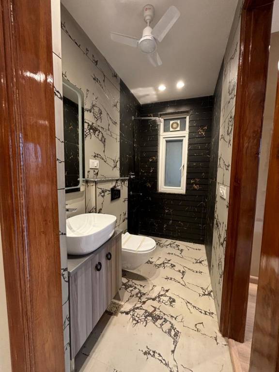  victory floors Bathroom