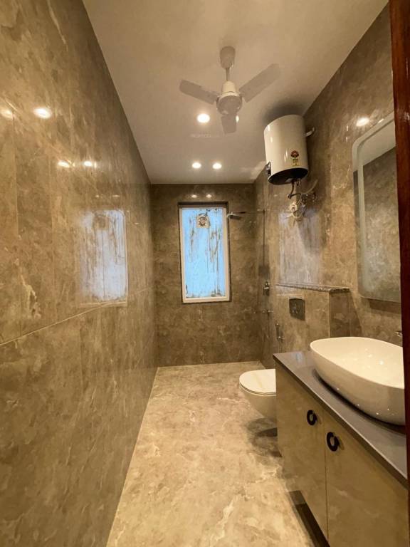  victory floors Bathroom