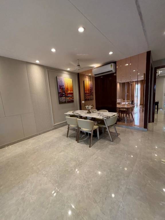  victory floors Dining Area