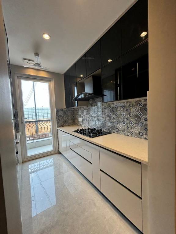  victory floors Kitchen