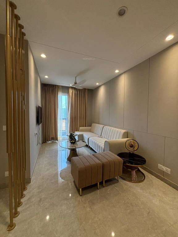  victory floors Living Area