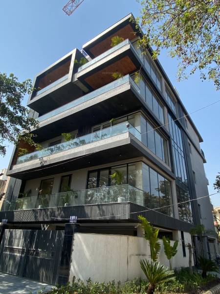  luxury-floors Elevation