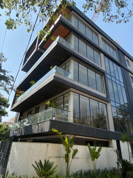  luxury-floors Elevation