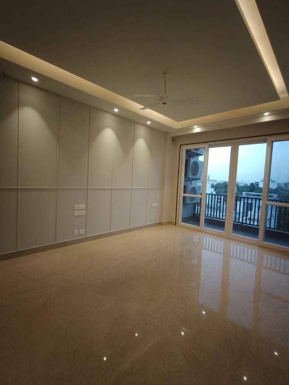  luxury floors sushant lok 3 Bedroom