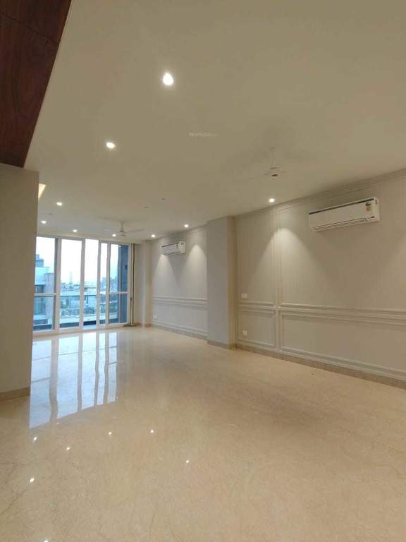  luxury floors sushant lok 3 Bedroom