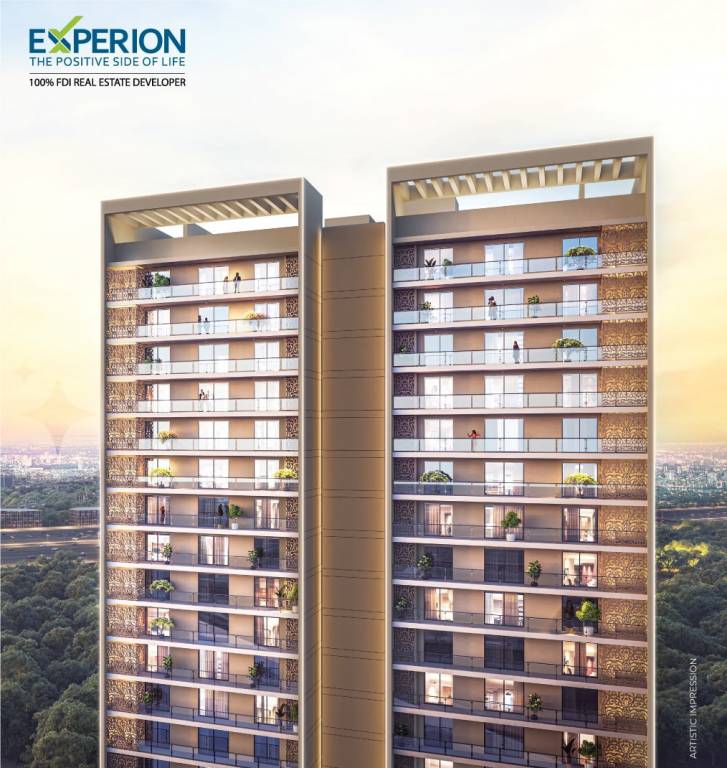 Elevation windchants nova Elevation