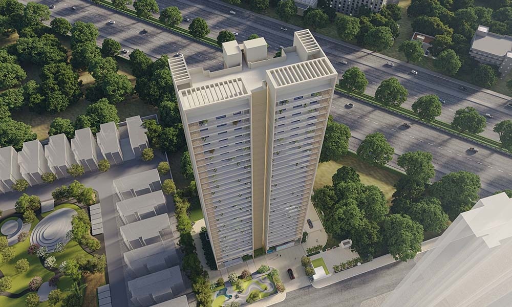  windchants nova Elevation