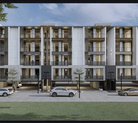 homes-luxury-floors Elevation Elevation