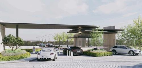  homes-luxury-floors Entrance Lobby