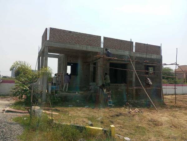  vivaan-homes Construction Status Nov-24