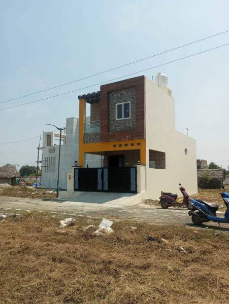  vivaan-homes Elevation