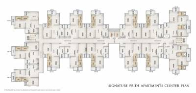  signature-city-1 Cluster Plan