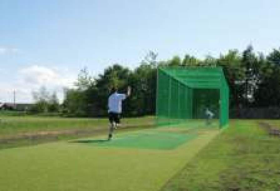  signature city 1 Cricket arena