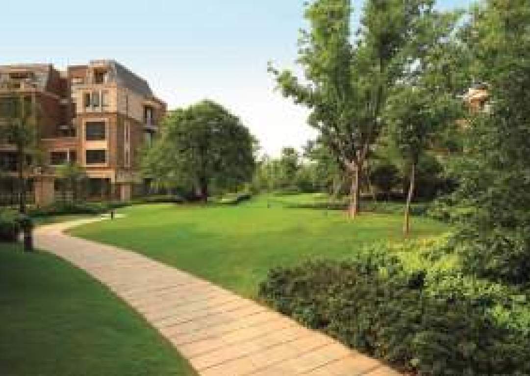  signature city 1 Jogging Track