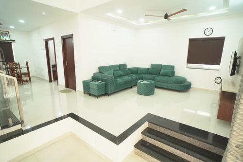  vishal-sanjivini Living Area