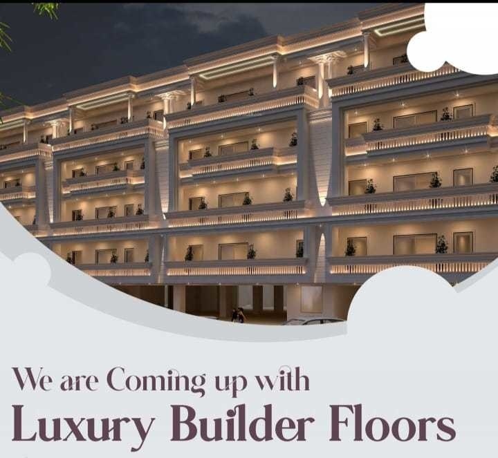  luxury floors Elevation