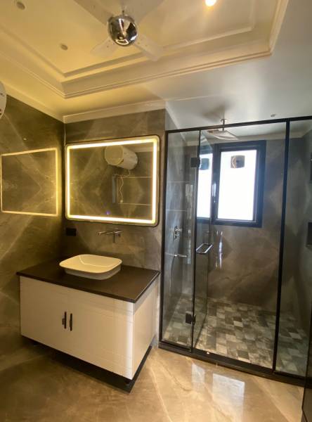  luxury-floors Bathroom
