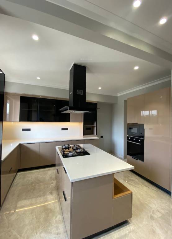  luxury floors Kitchen