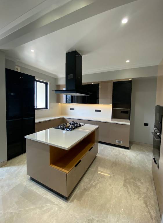  luxury floors Kitchen