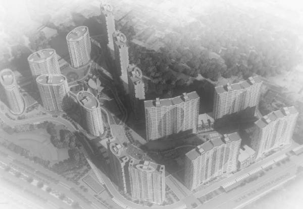  the-lake-phase-1 Master Plan