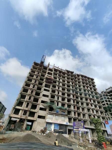 constructionStatus of Deep Sky