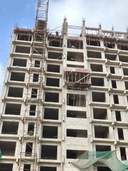 constructionStatus of Deep Sky