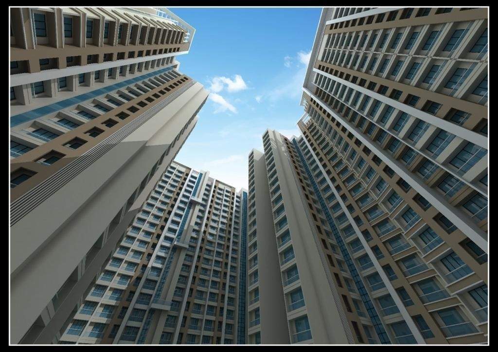  sky Elevation