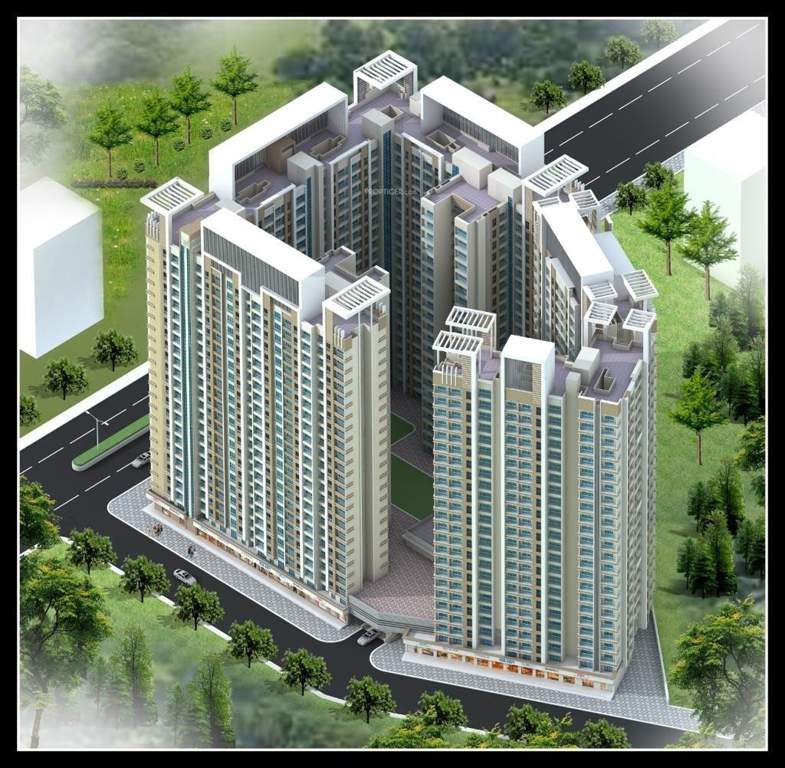  sky Elevation
