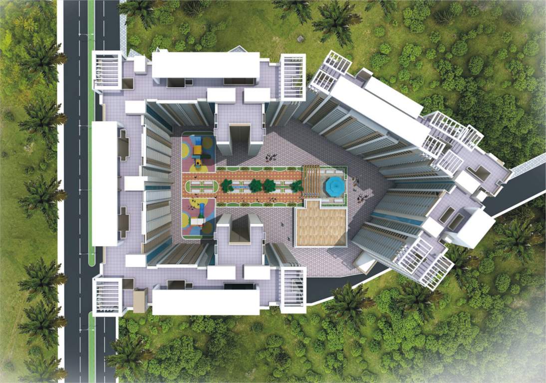  sky Master Plan