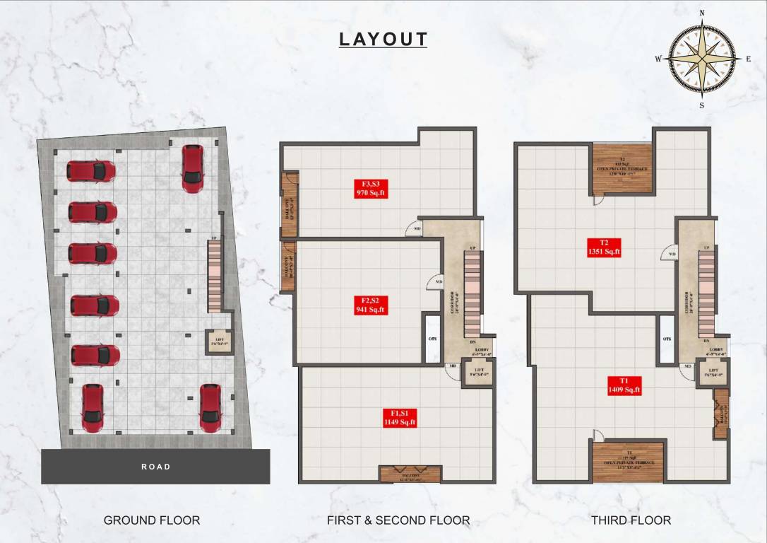  amazonite Amazonite Cluster Plan