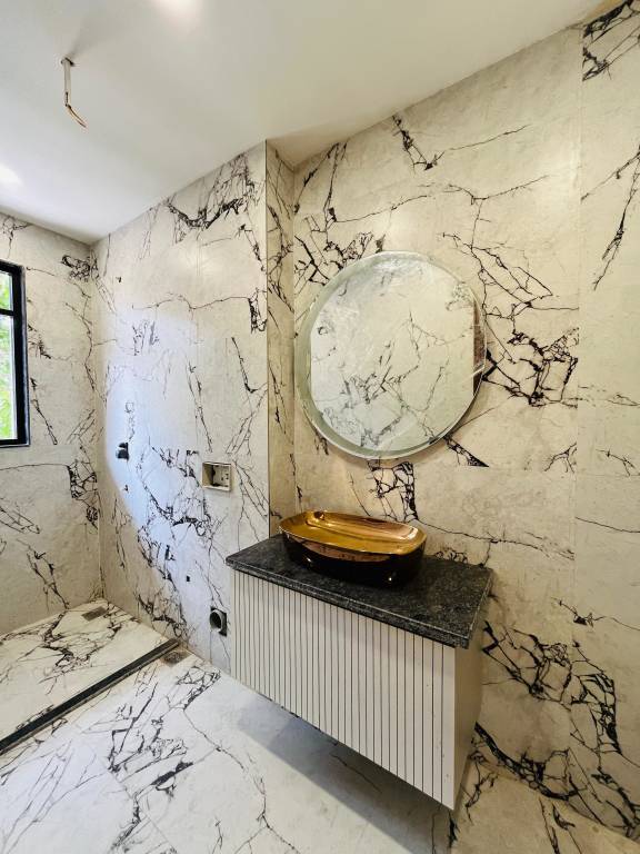  esencia luxury floors Bathroom