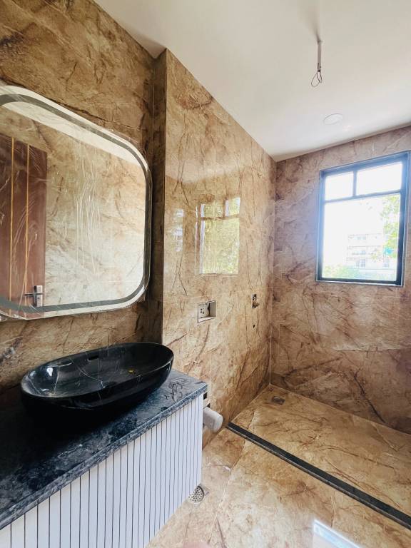  esencia luxury floors Bathroom