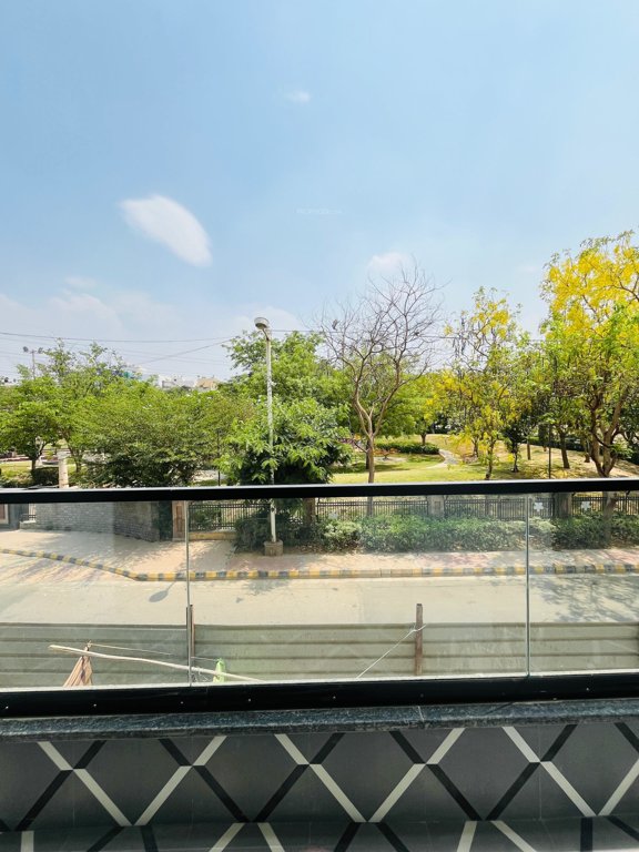  esencia luxury floors Lobby