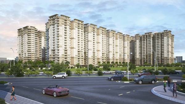 Elevation vardhman-empress Elevation