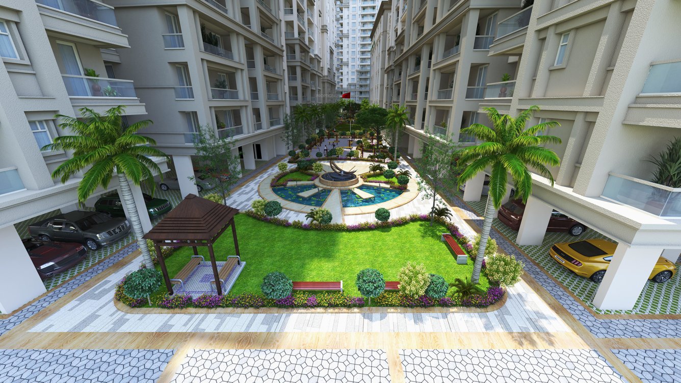  empress phase 1 Others