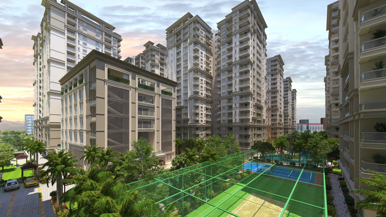  empress phase 1 Others