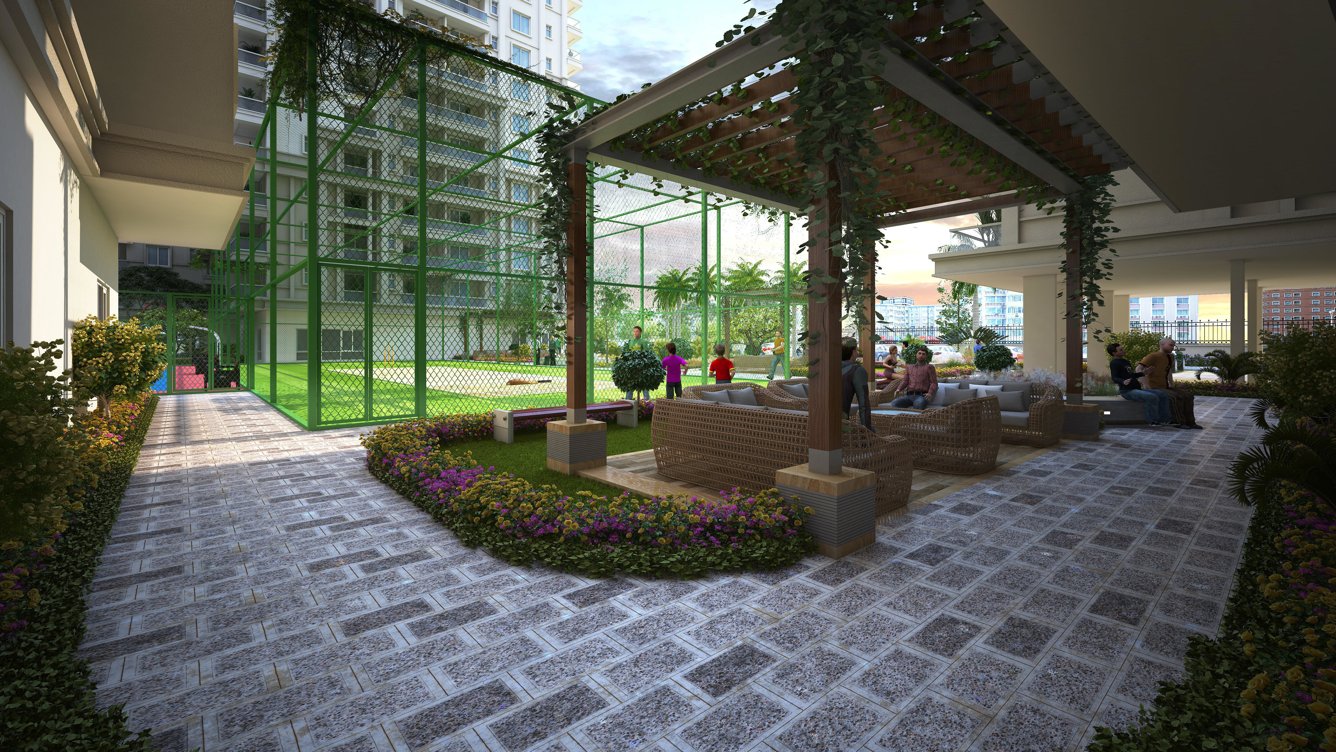  empress phase 1 Others