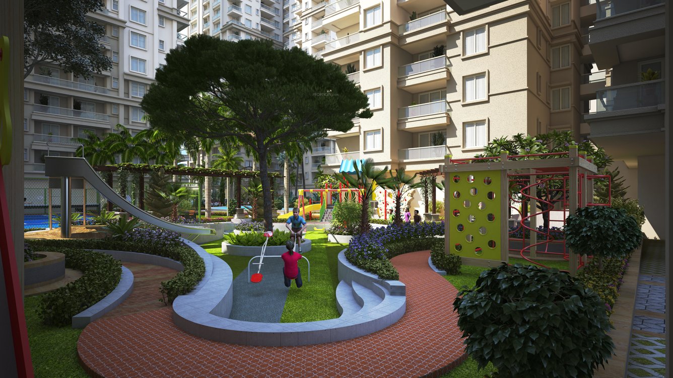  empress phase 1 Others