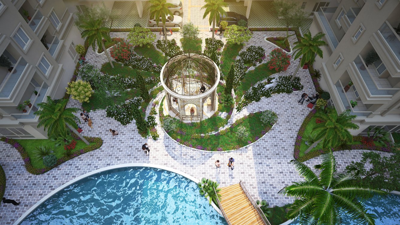  empress phase 1 Others