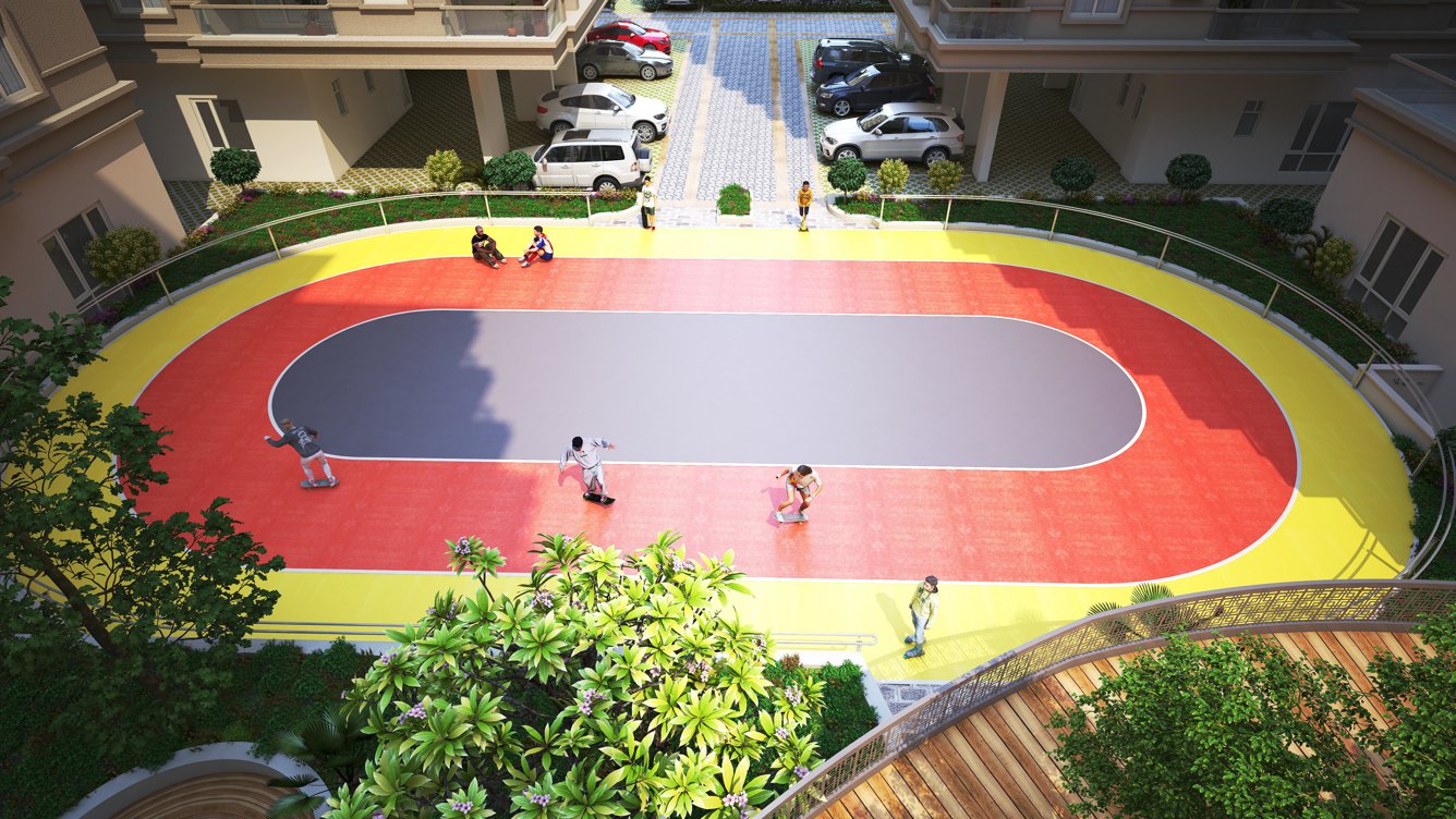  empress phase 1 Others