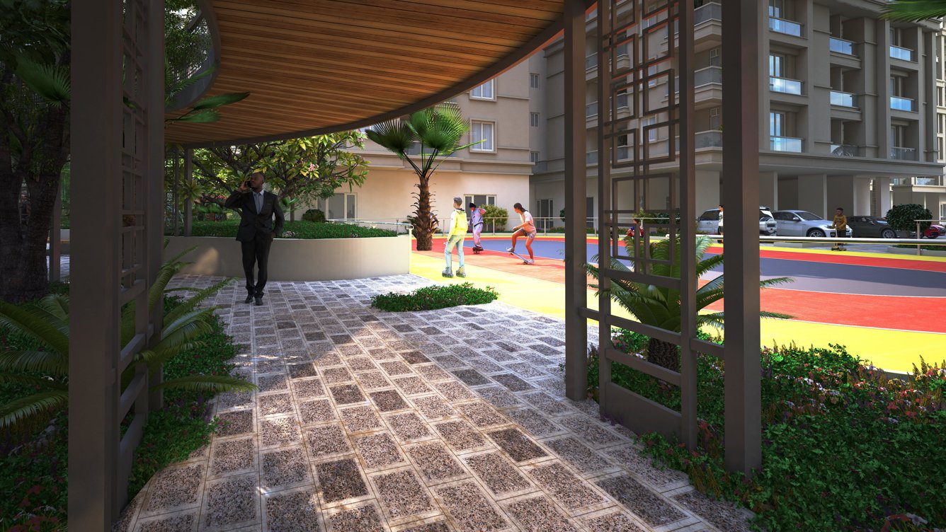  empress phase 1 Others