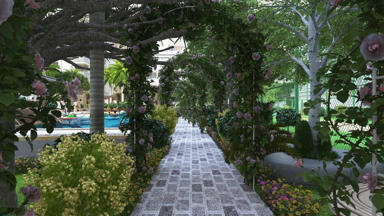  empress phase 1 Others