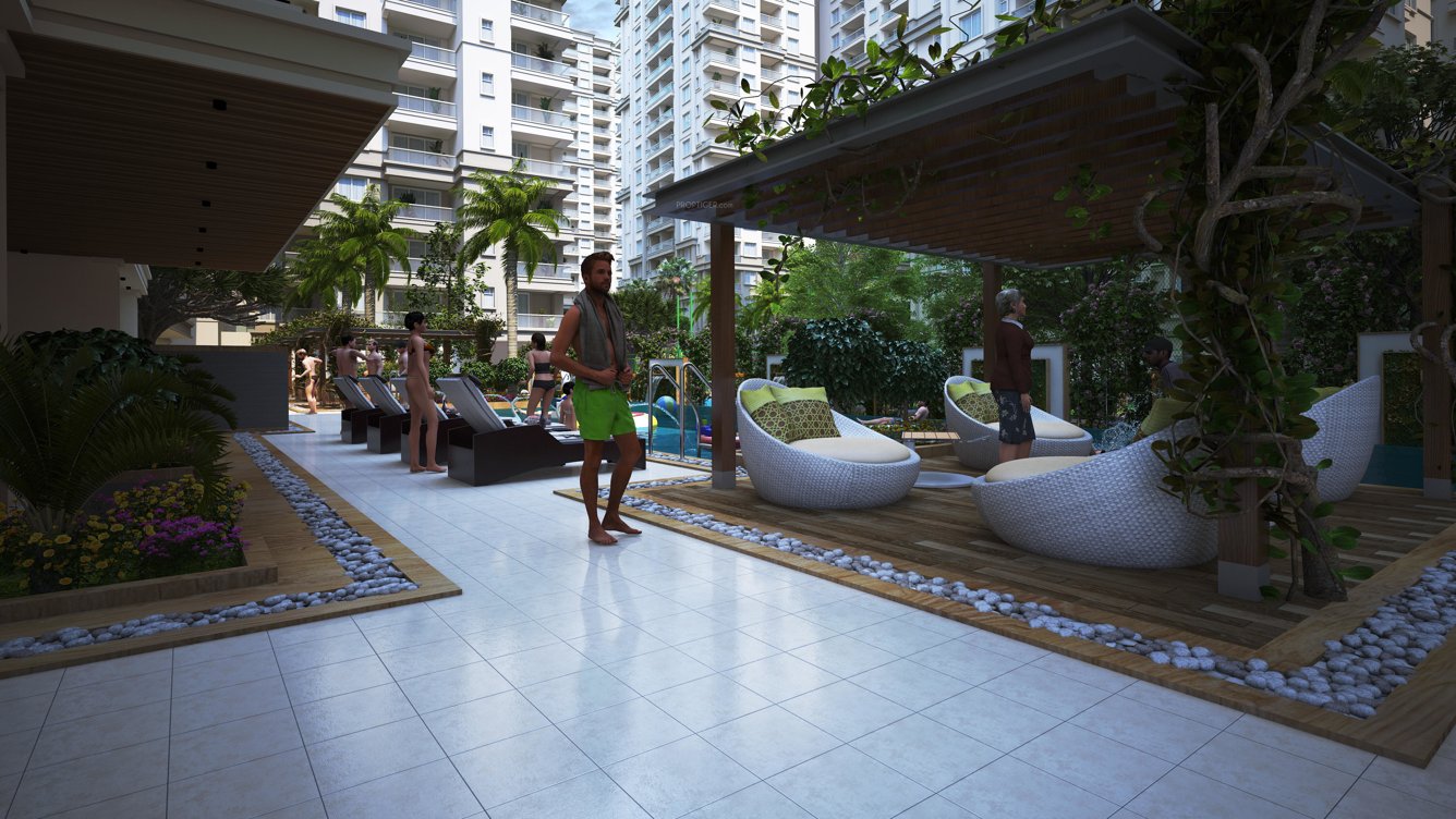  empress phase 1 Others